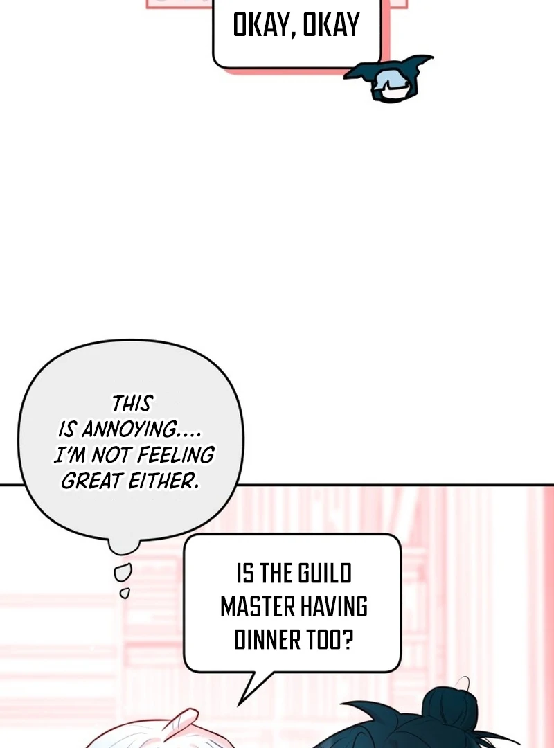 Our Guild’s Idol Chapter 35 - Page 81