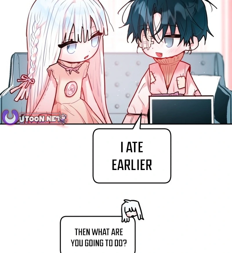 Our Guild’s Idol Chapter 35 - Page 82