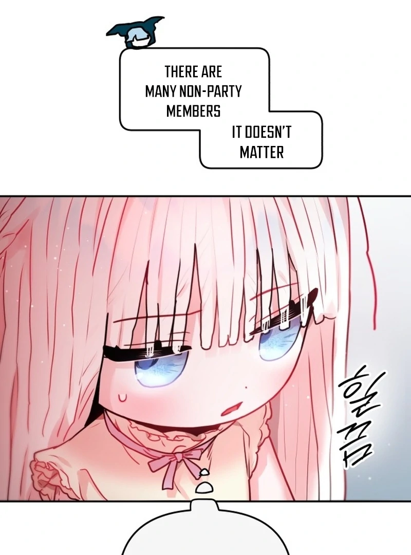 Our Guild’s Idol Chapter 35 - Page 87