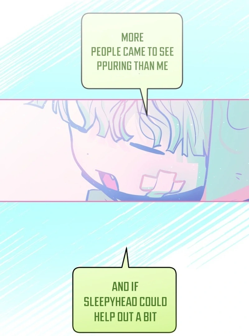 Our Guild’s Idol Chapter 36 - Page 24