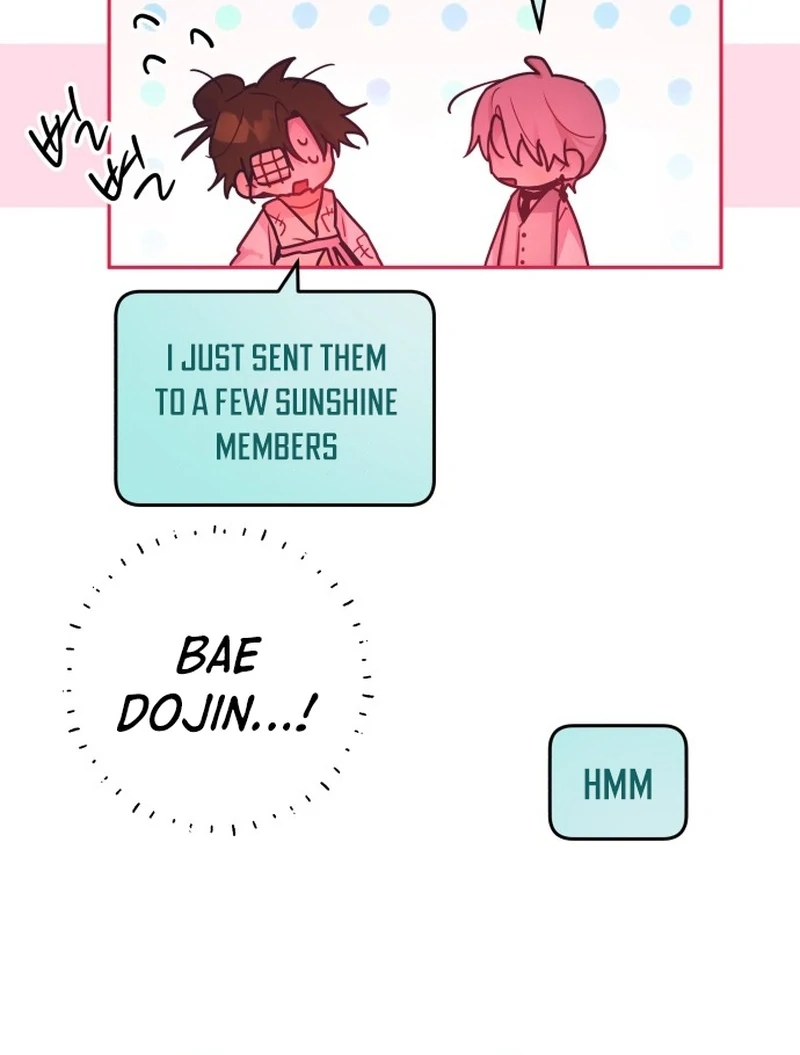 Our Guild’s Idol Chapter 36 - Page 30