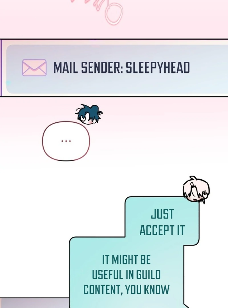 Our Guild’s Idol Chapter 36 - Page 33