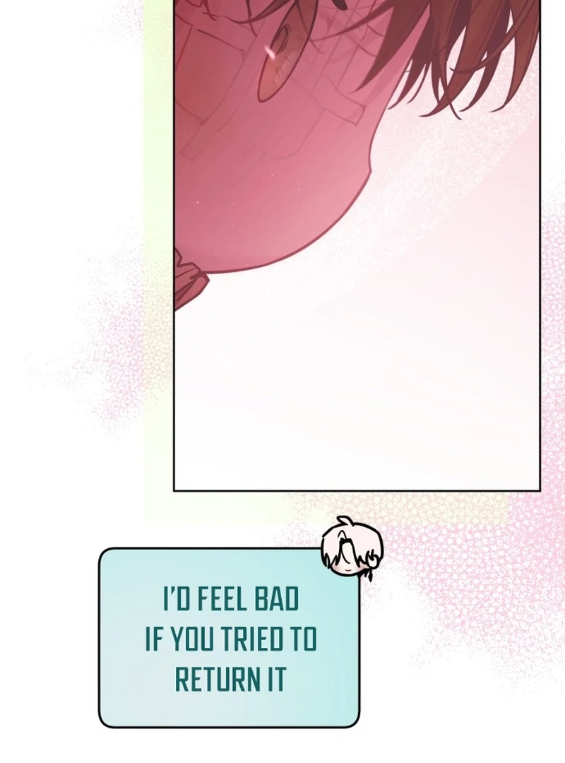 Our Guild’s Idol Chapter 36 - Page 35