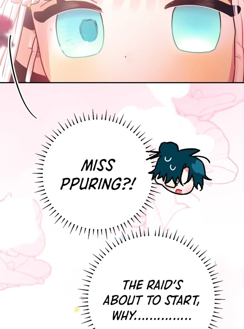 Our Guild’s Idol Chapter 36 - Page 42