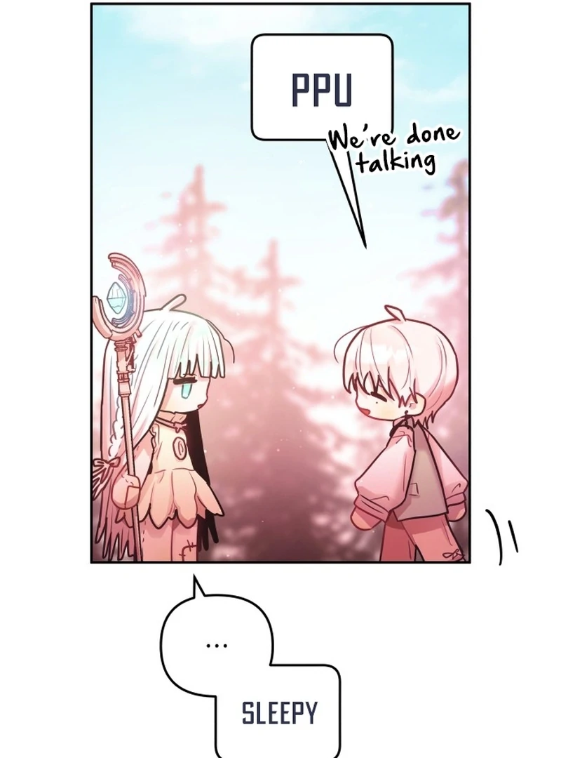 Our Guild’s Idol Chapter 36 - Page 46