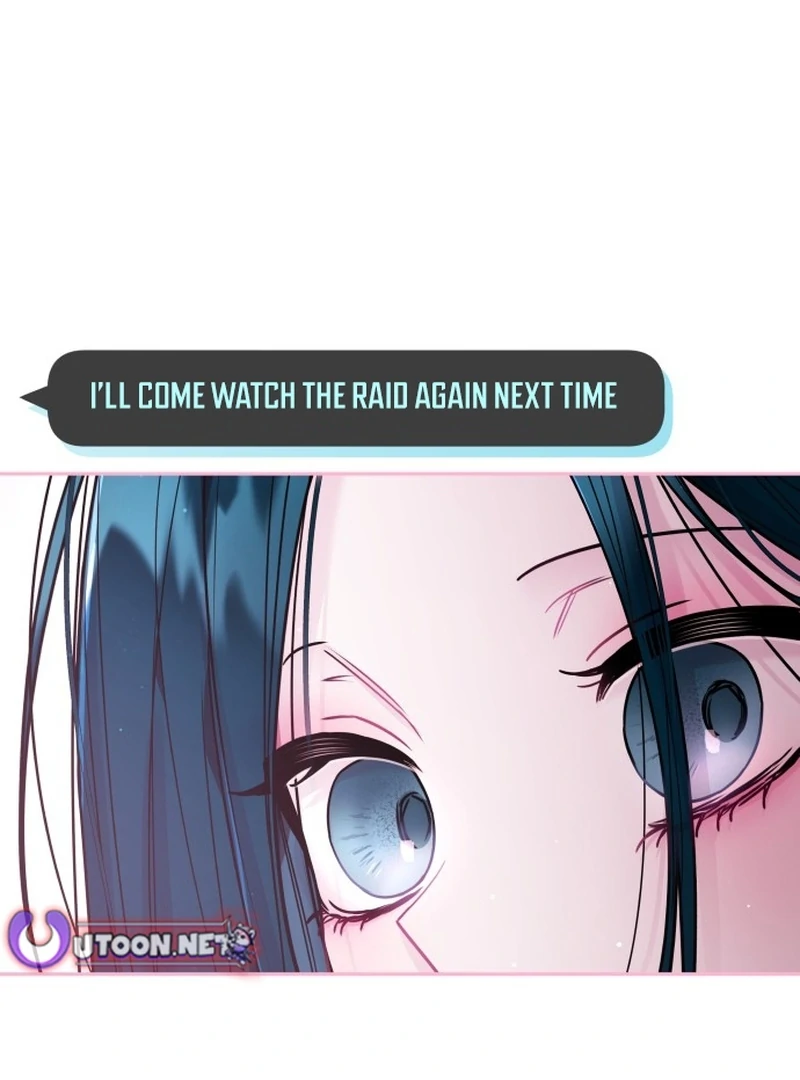 Our Guild’s Idol Chapter 36 - Page 58