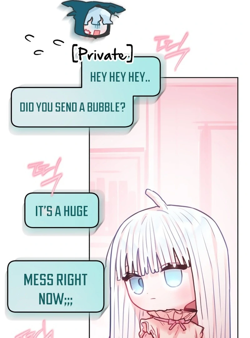 Our Guild’s Idol Chapter 36 - Page 85