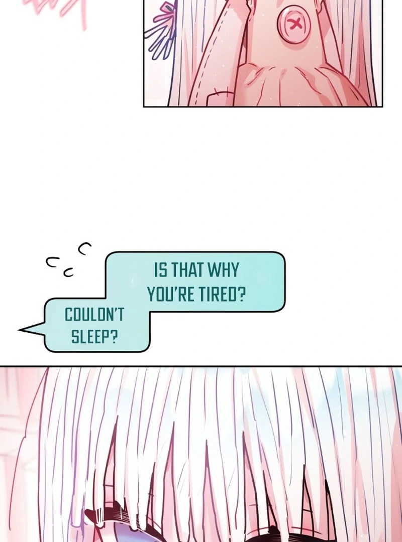 Our Guild’s Idol Chapter 36 - Page 86