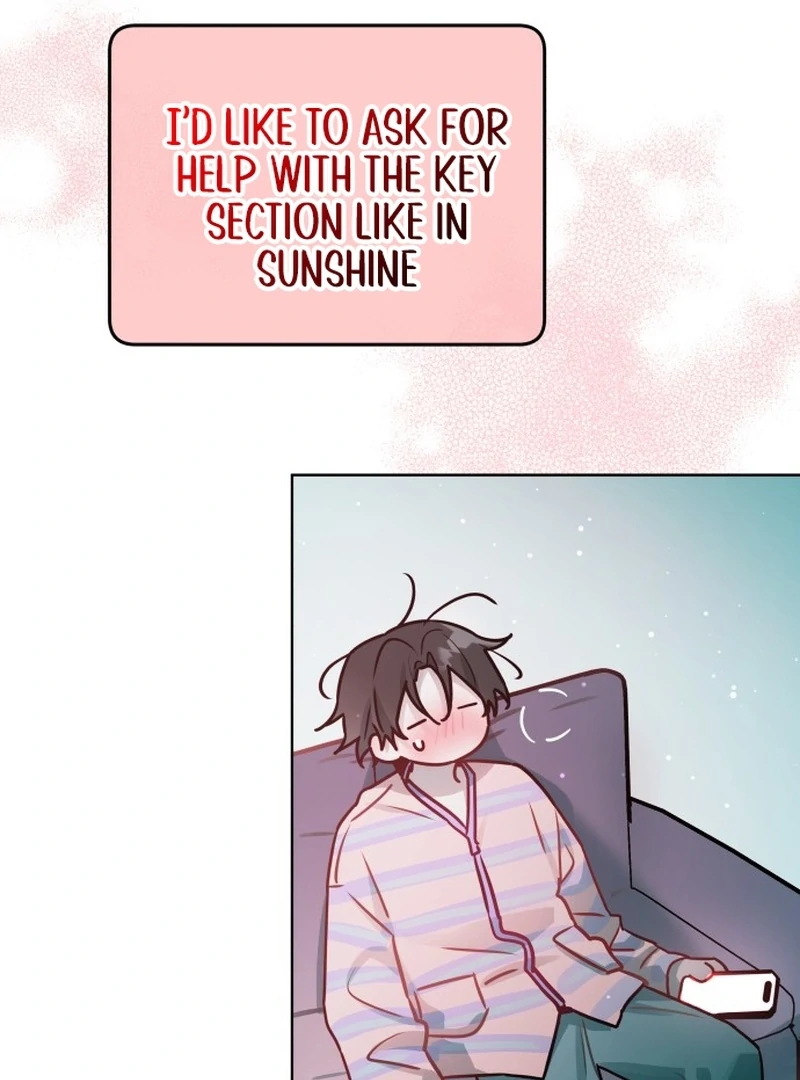 Our Guild’s Idol Chapter 37 - Page 11