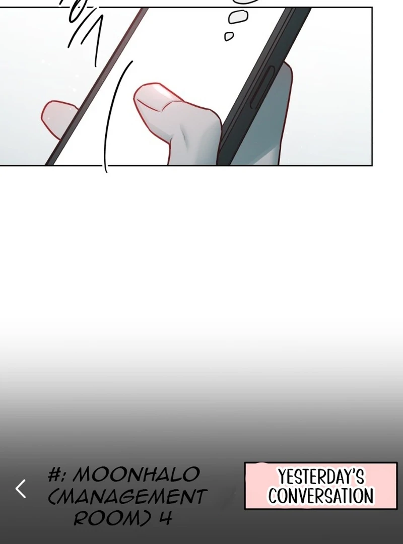 Our Guild’s Idol Chapter 37 - Page 21