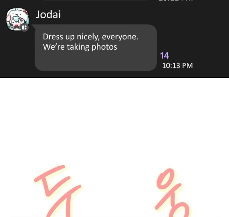 Our Guild’s Idol Chapter 37 - Page 30