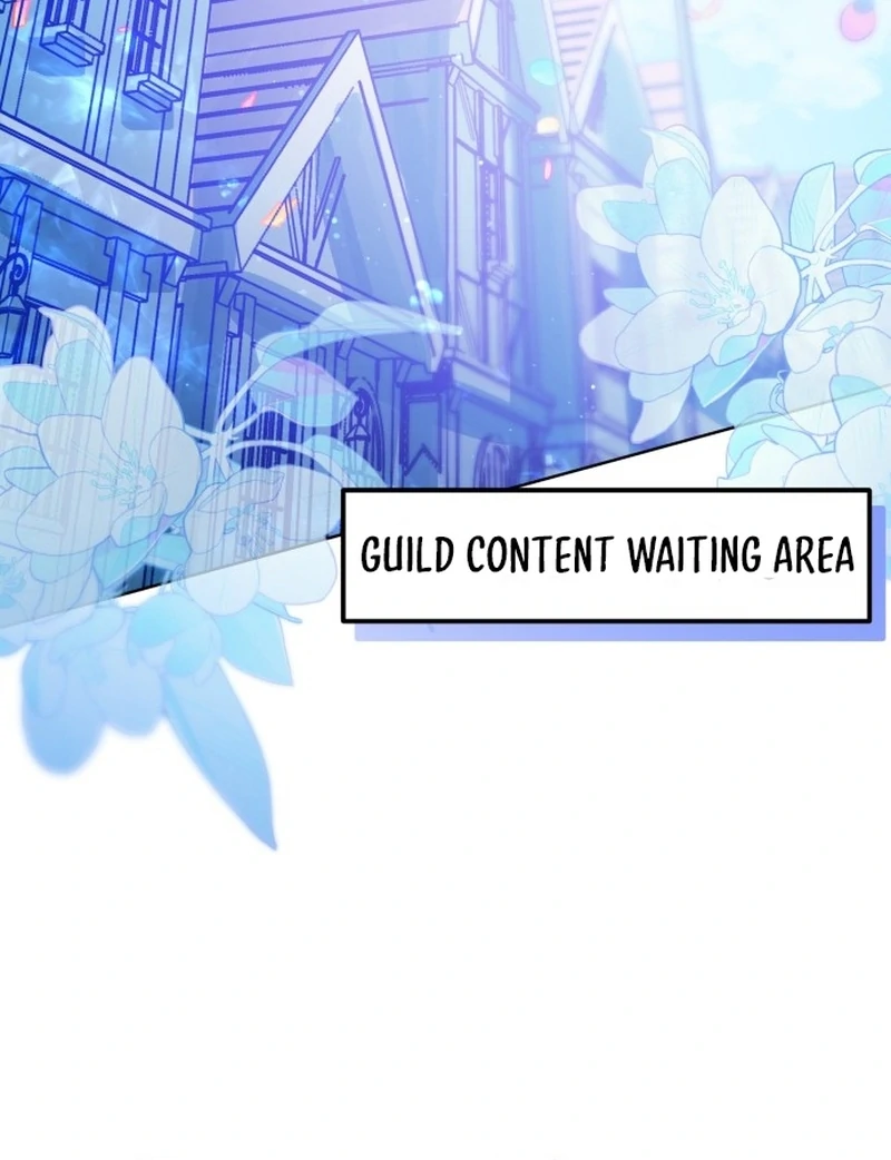 Our Guild’s Idol Chapter 37 - Page 46