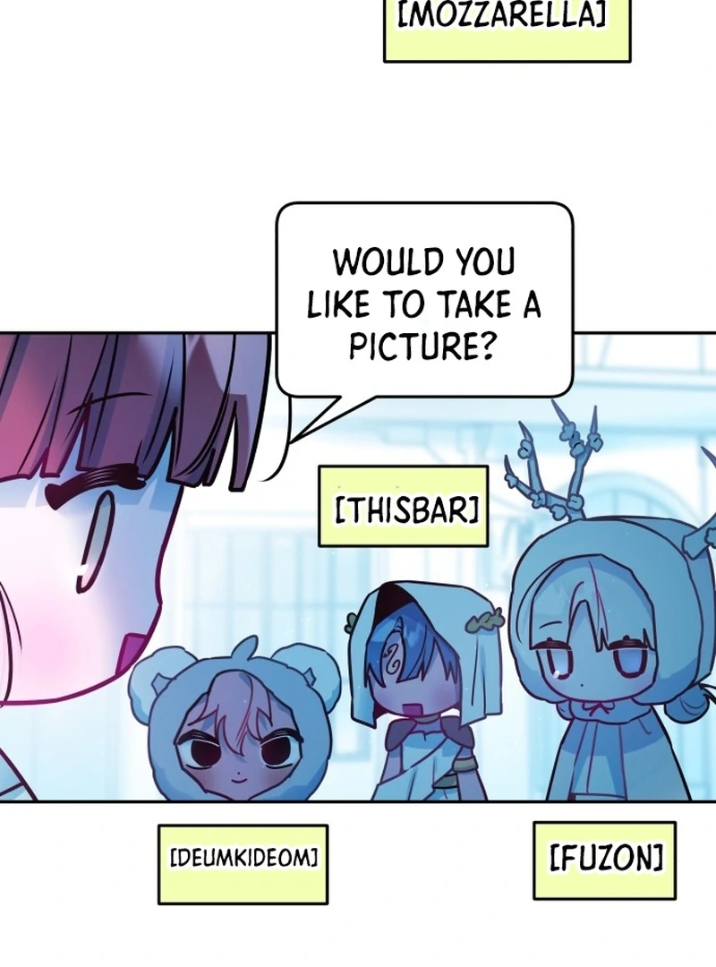 Our Guild’s Idol Chapter 37 - Page 51