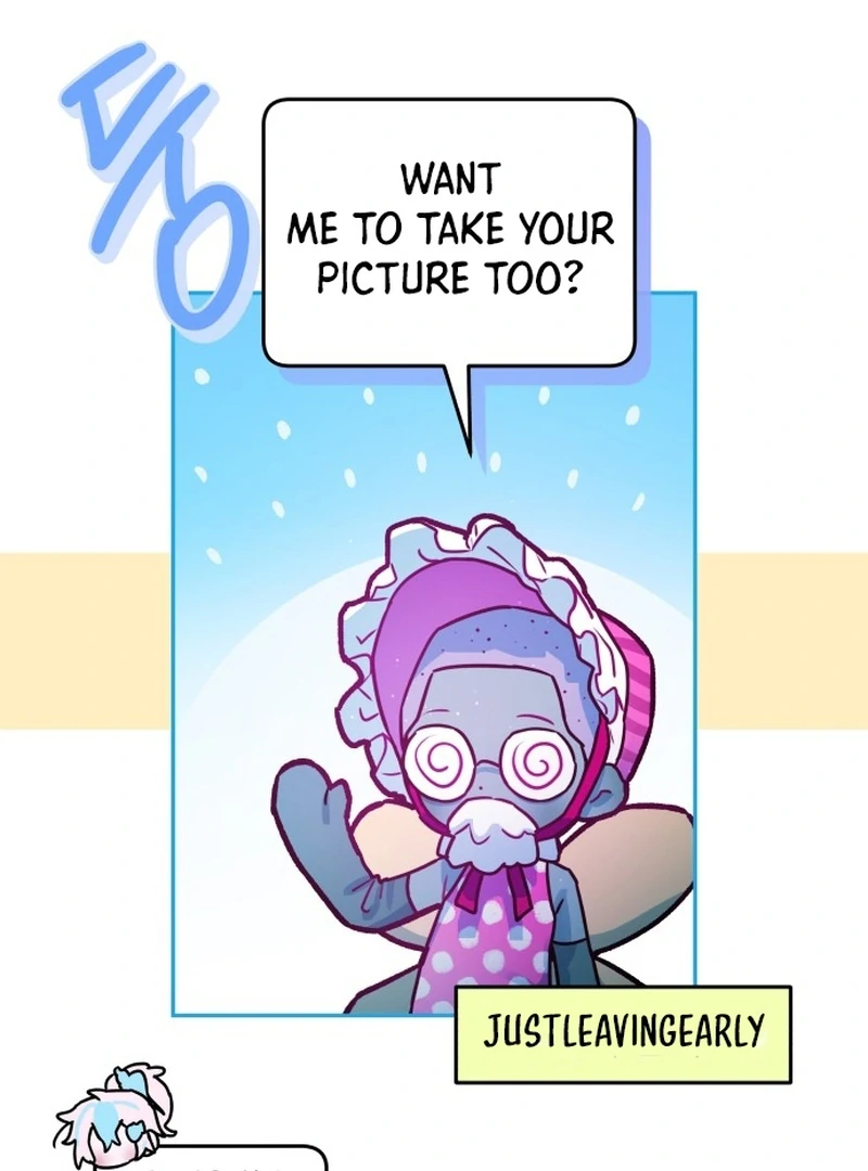 Our Guild’s Idol Chapter 37 - Page 56