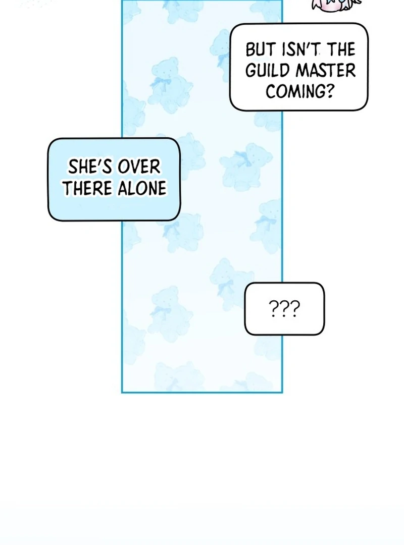 Our Guild’s Idol Chapter 37 - Page 64