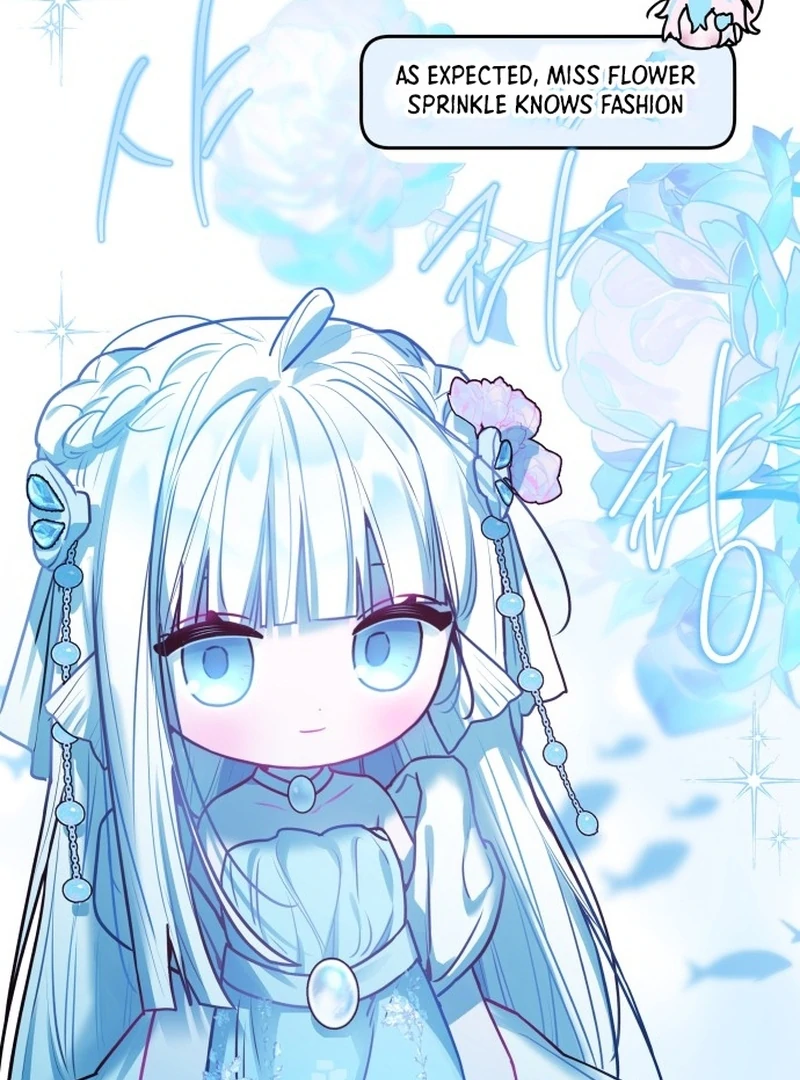 Our Guild’s Idol Chapter 37 - Page 73