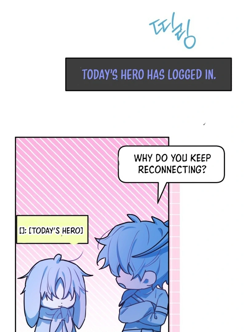 Our Guild’s Idol Chapter 37 - Page 96