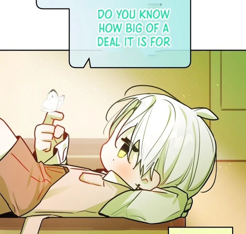 Our Guild’s Idol Chapter 37 - Page 100