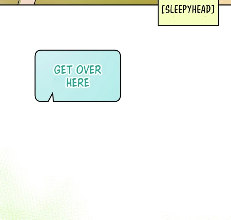 Our Guild’s Idol Chapter 37 - Page 101