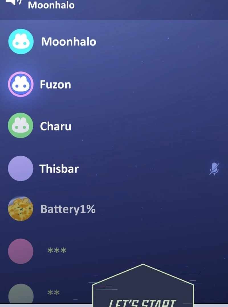 Our Guild’s Idol Chapter 38 - Page 5