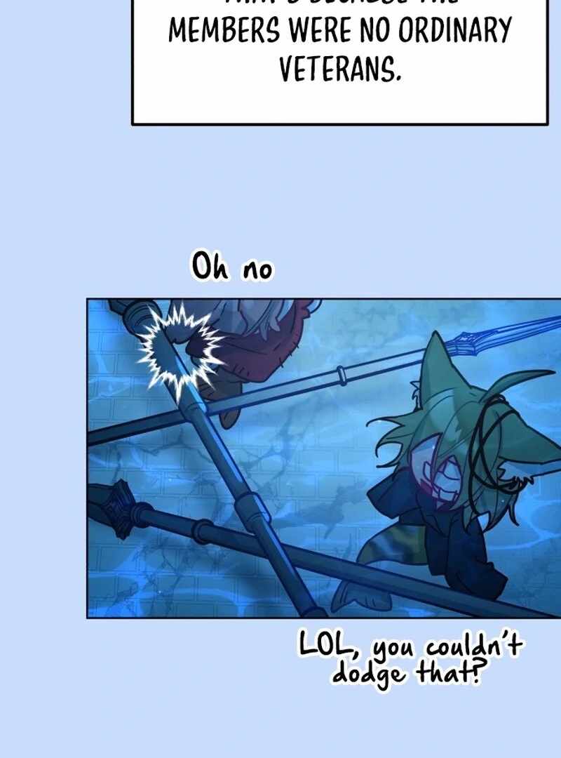 Our Guild’s Idol Chapter 38 - Page 13