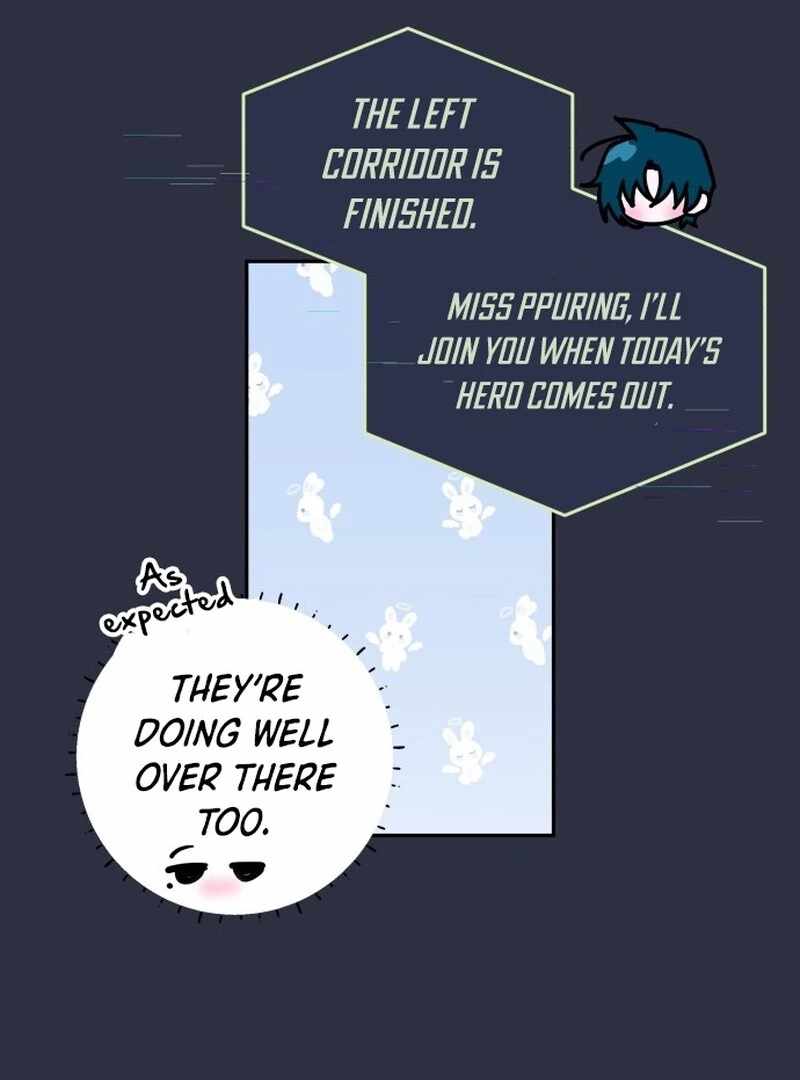 Our Guild’s Idol Chapter 38 - Page 25