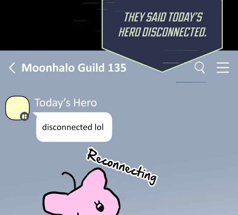 Our Guild’s Idol Chapter 38 - Page 46