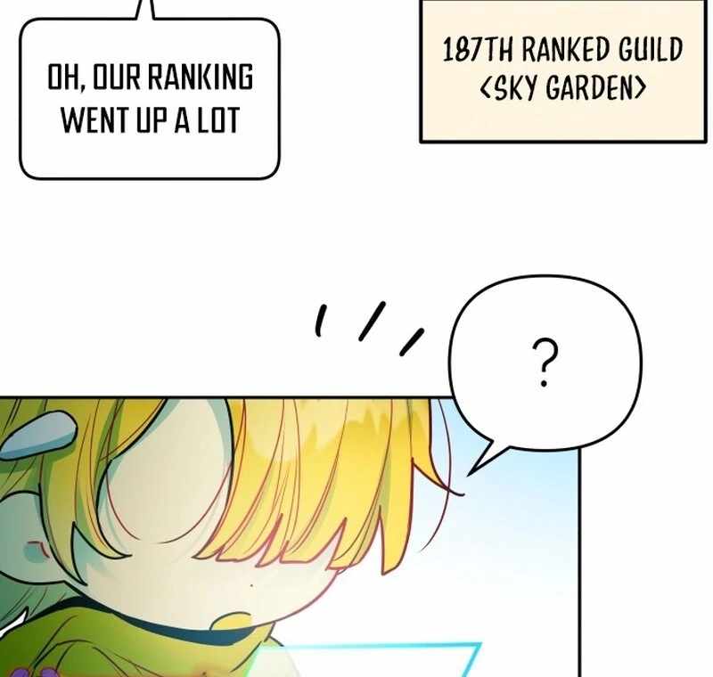 Our Guild’s Idol Chapter 38 - Page 82