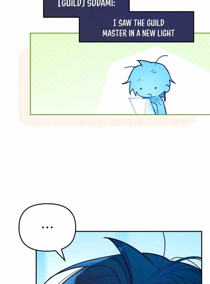 Our Guild’s Idol Chapter 38 - Page 89