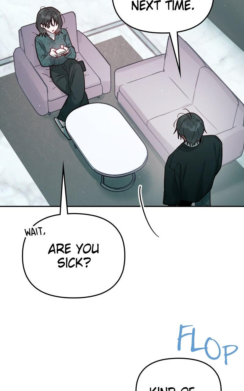 Our Guild’s Idol Chapter 39 - Page 33