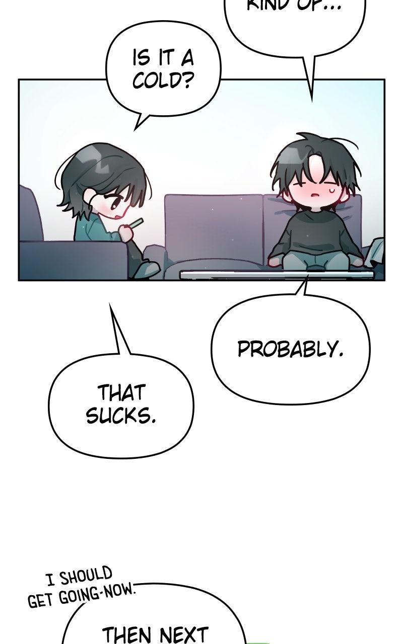 Our Guild’s Idol Chapter 39 - Page 34