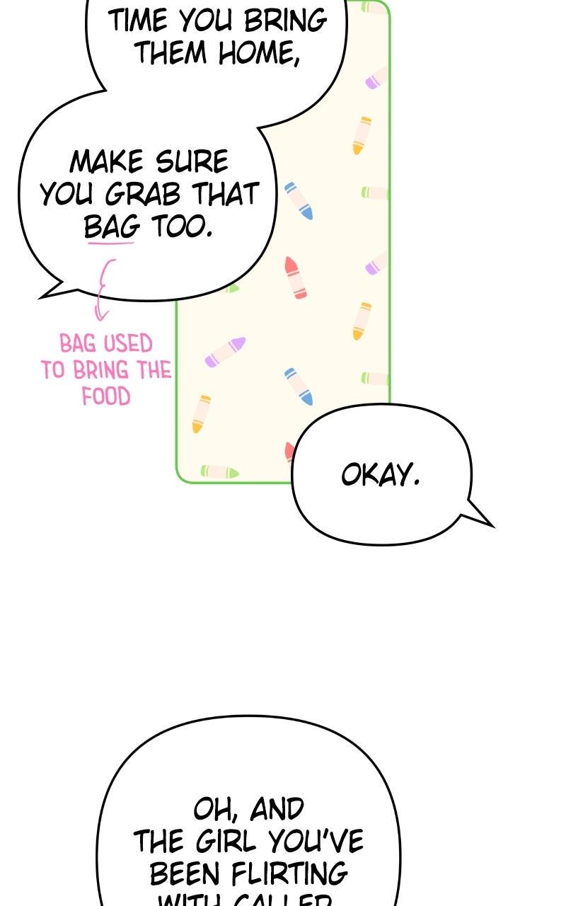 Our Guild’s Idol Chapter 39 - Page 35