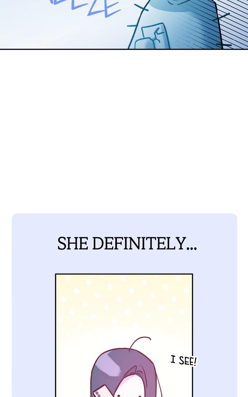 Our Guild’s Idol Chapter 39 - Page 45