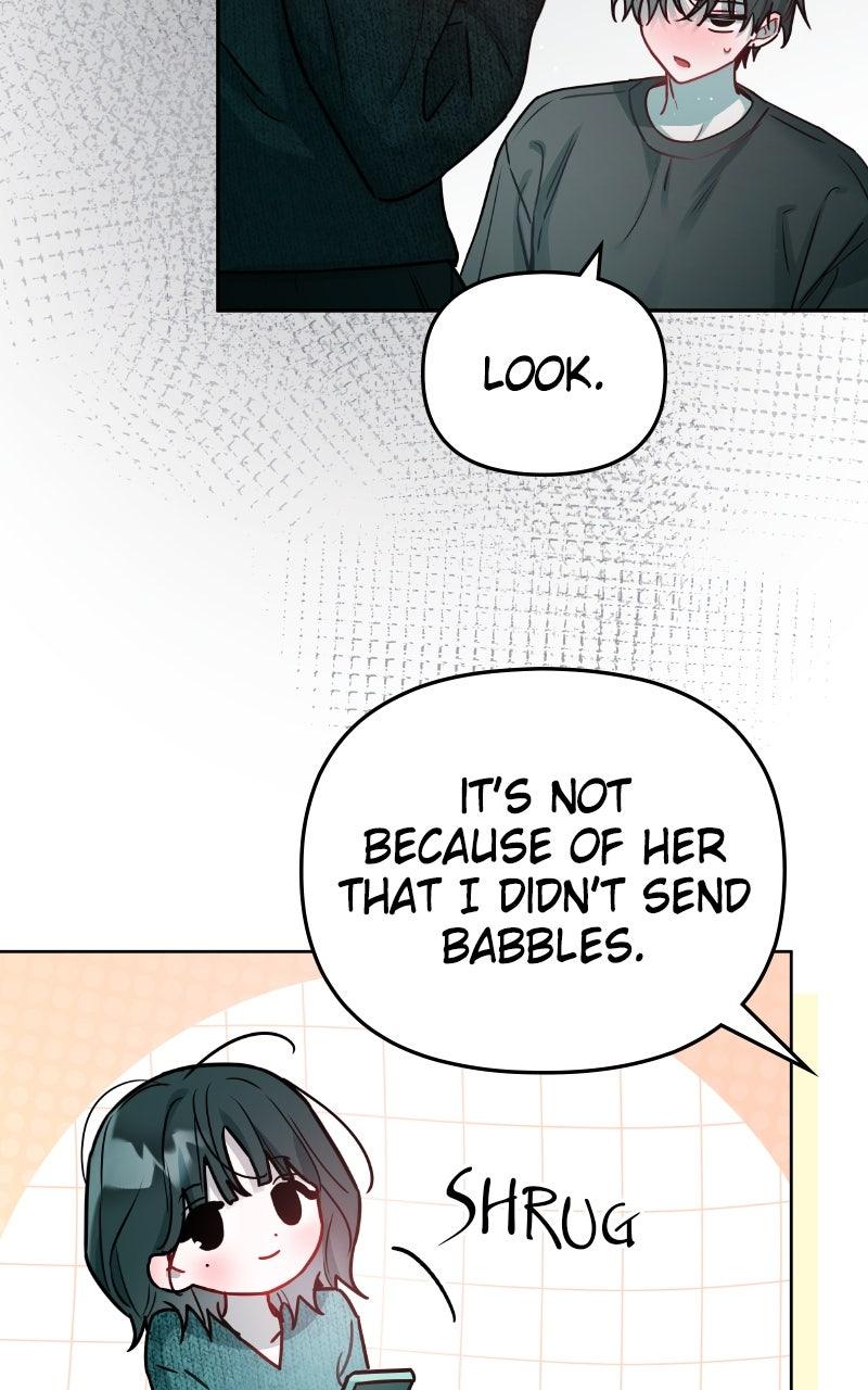 Our Guild’s Idol Chapter 39 - Page 49