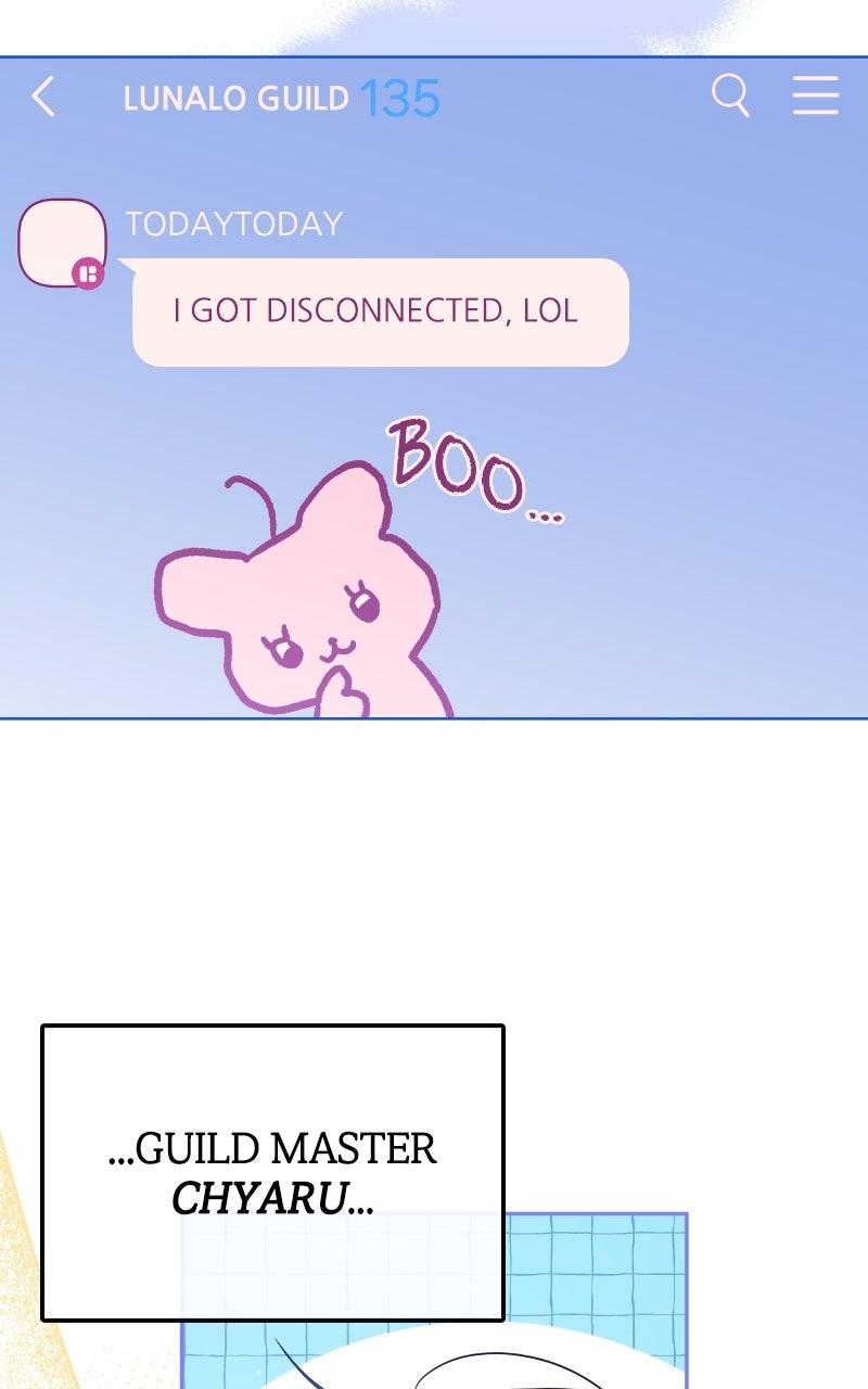 Our Guild’s Idol Chapter 40 - Page 8