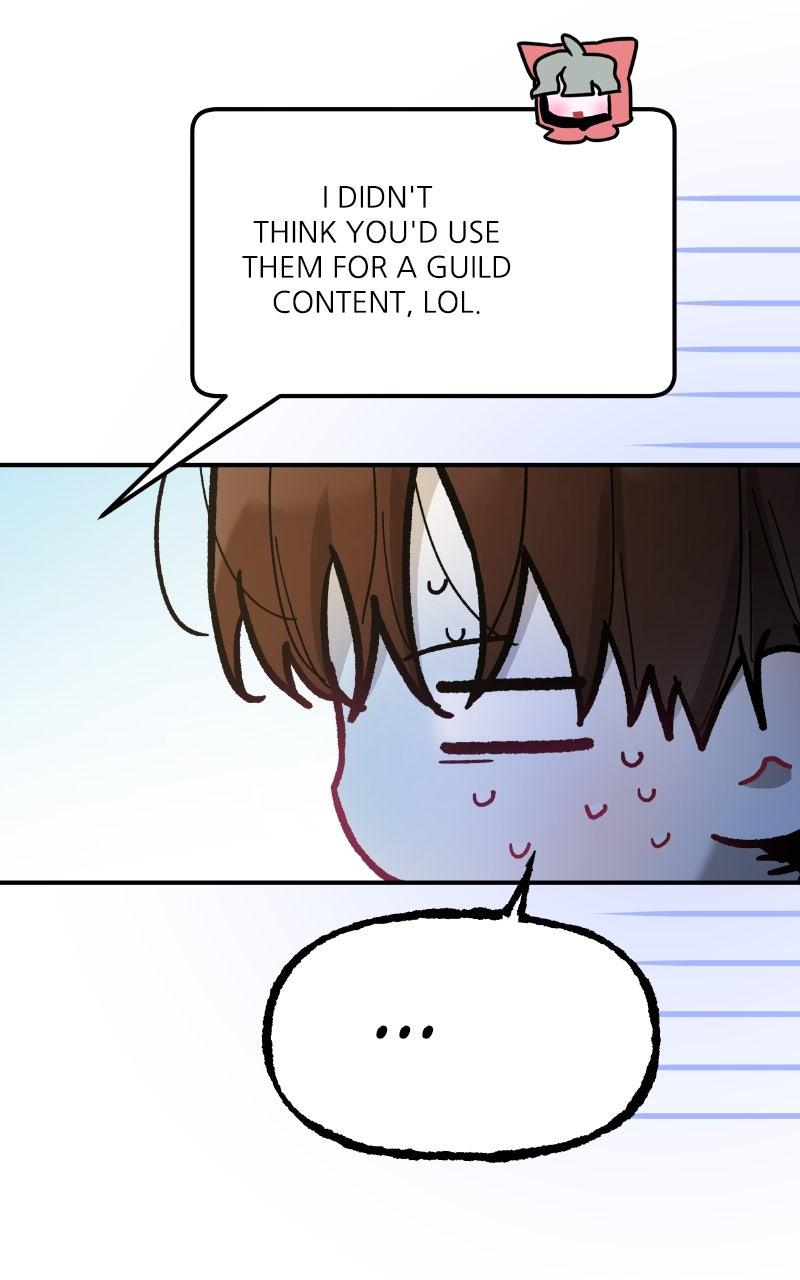 Our Guild’s Idol Chapter 40 - Page 17