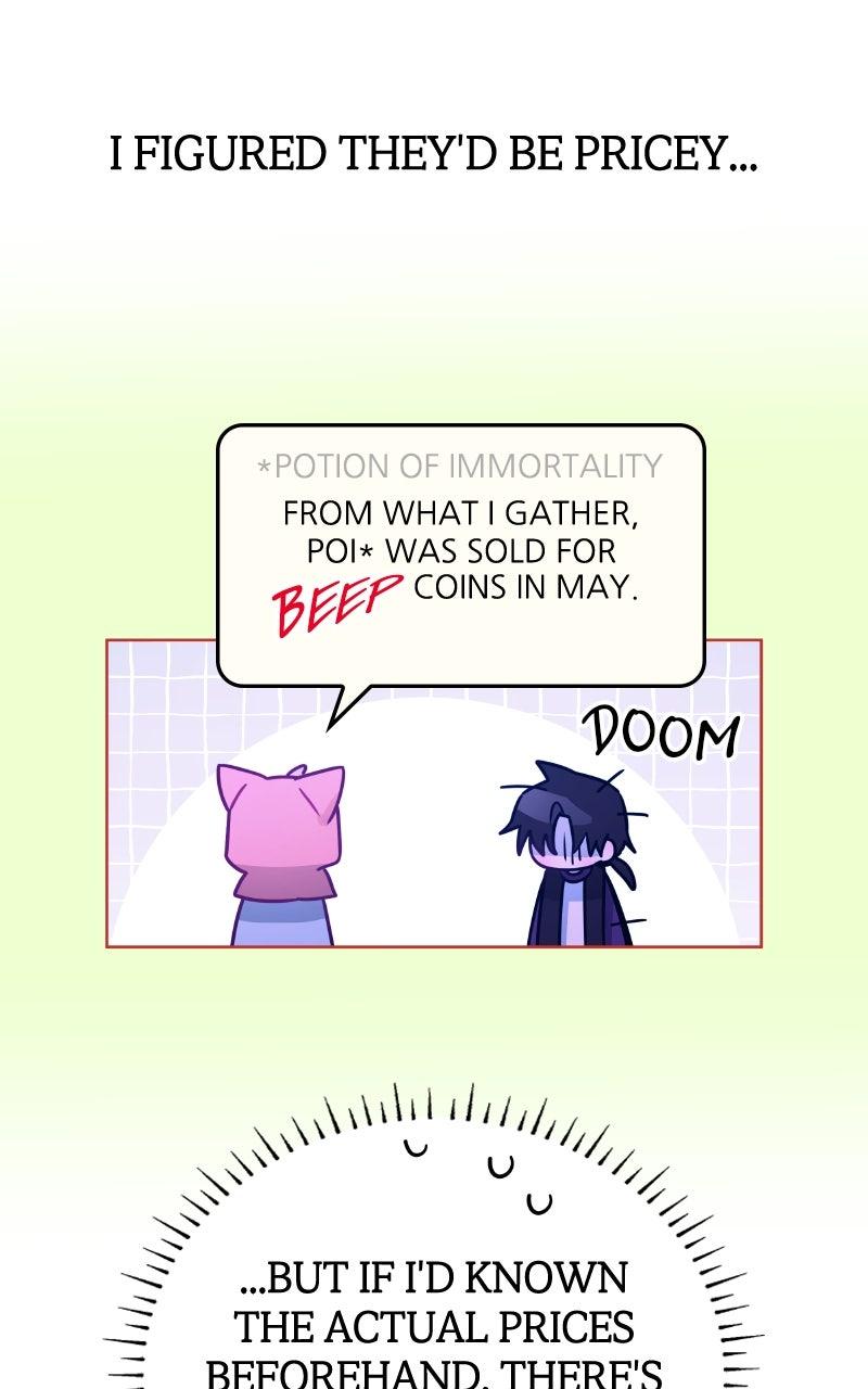 Our Guild’s Idol Chapter 40 - Page 19