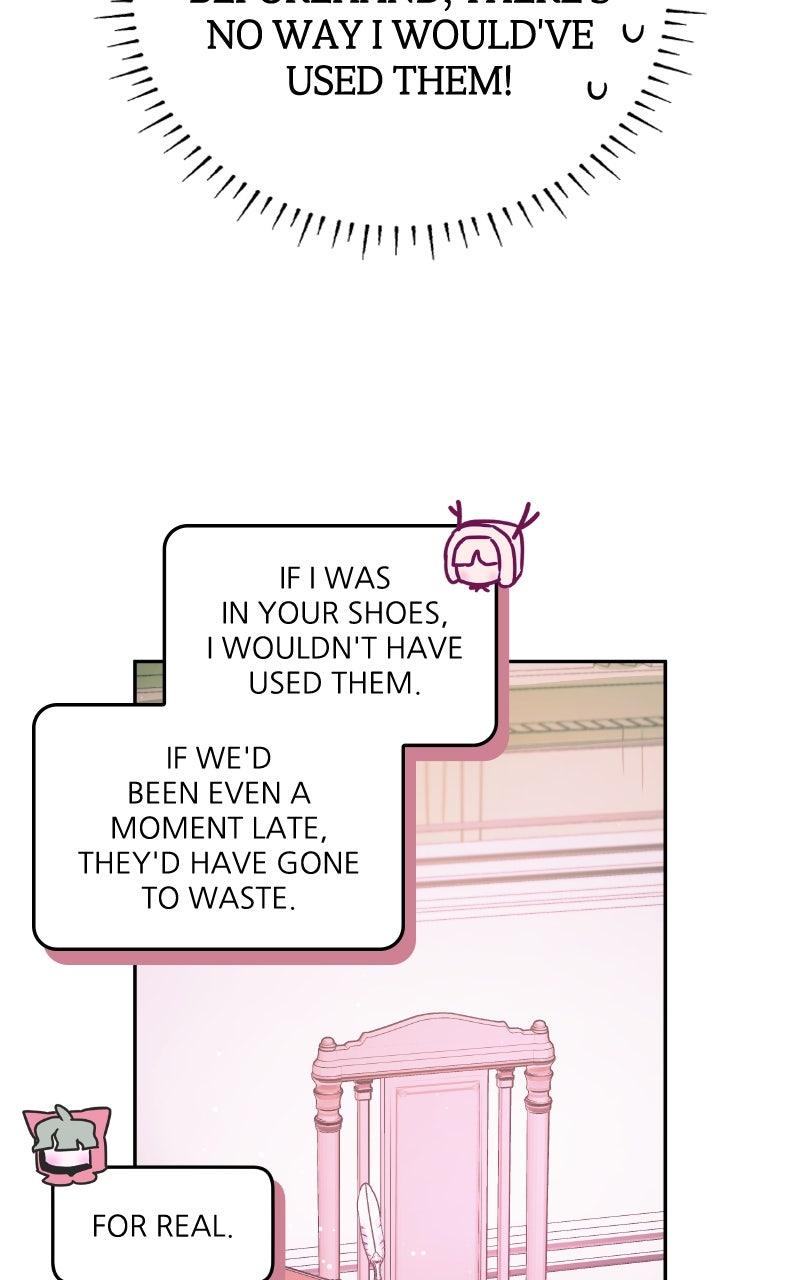 Our Guild’s Idol Chapter 40 - Page 20