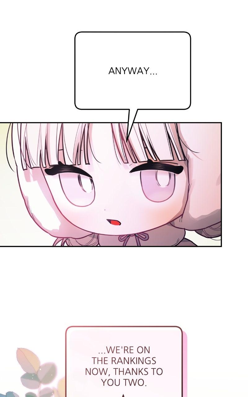 Our Guild’s Idol Chapter 40 - Page 23