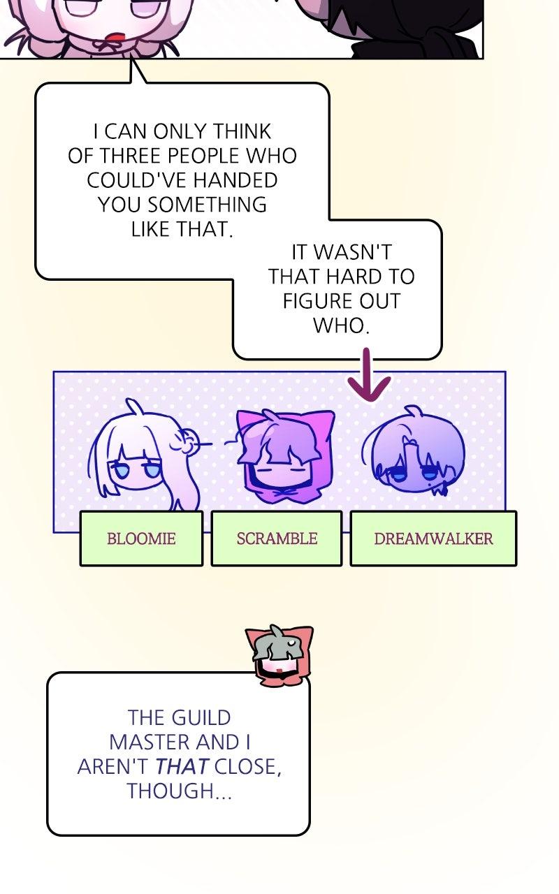 Our Guild’s Idol Chapter 40 - Page 30