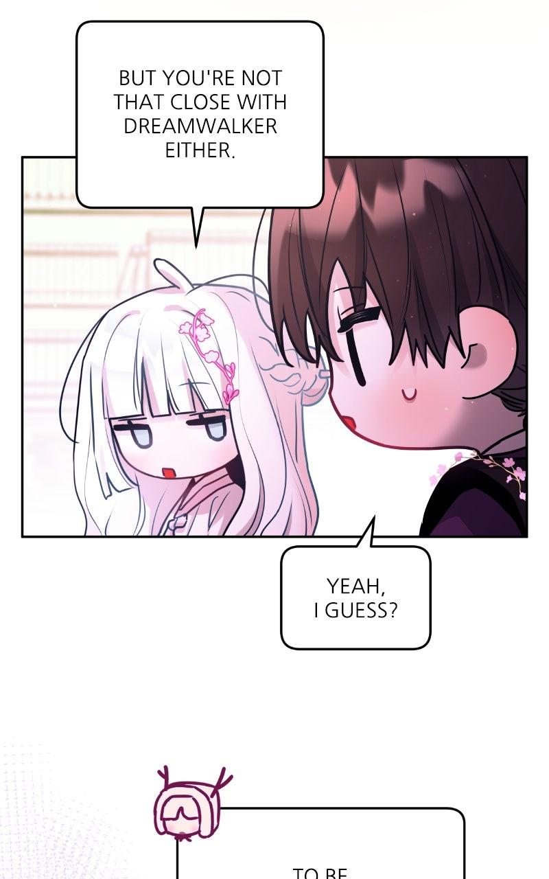 Our Guild’s Idol Chapter 40 - Page 31