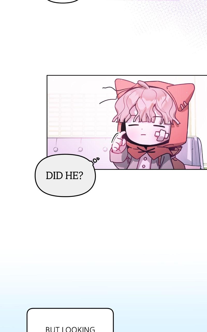 Our Guild’s Idol Chapter 40 - Page 33