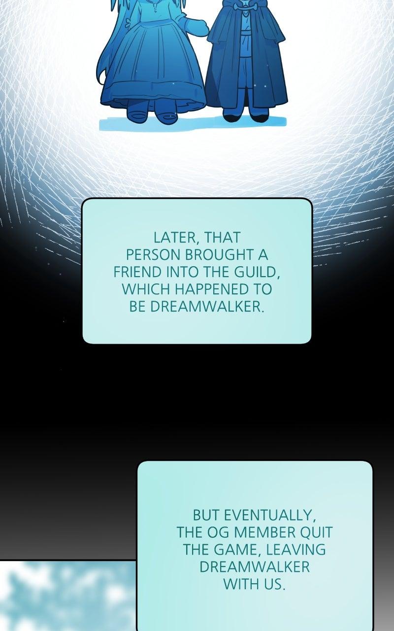 Our Guild’s Idol Chapter 40 - Page 40