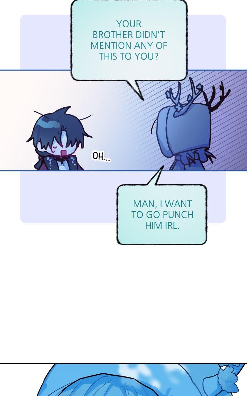 Our Guild’s Idol Chapter 40 - Page 42