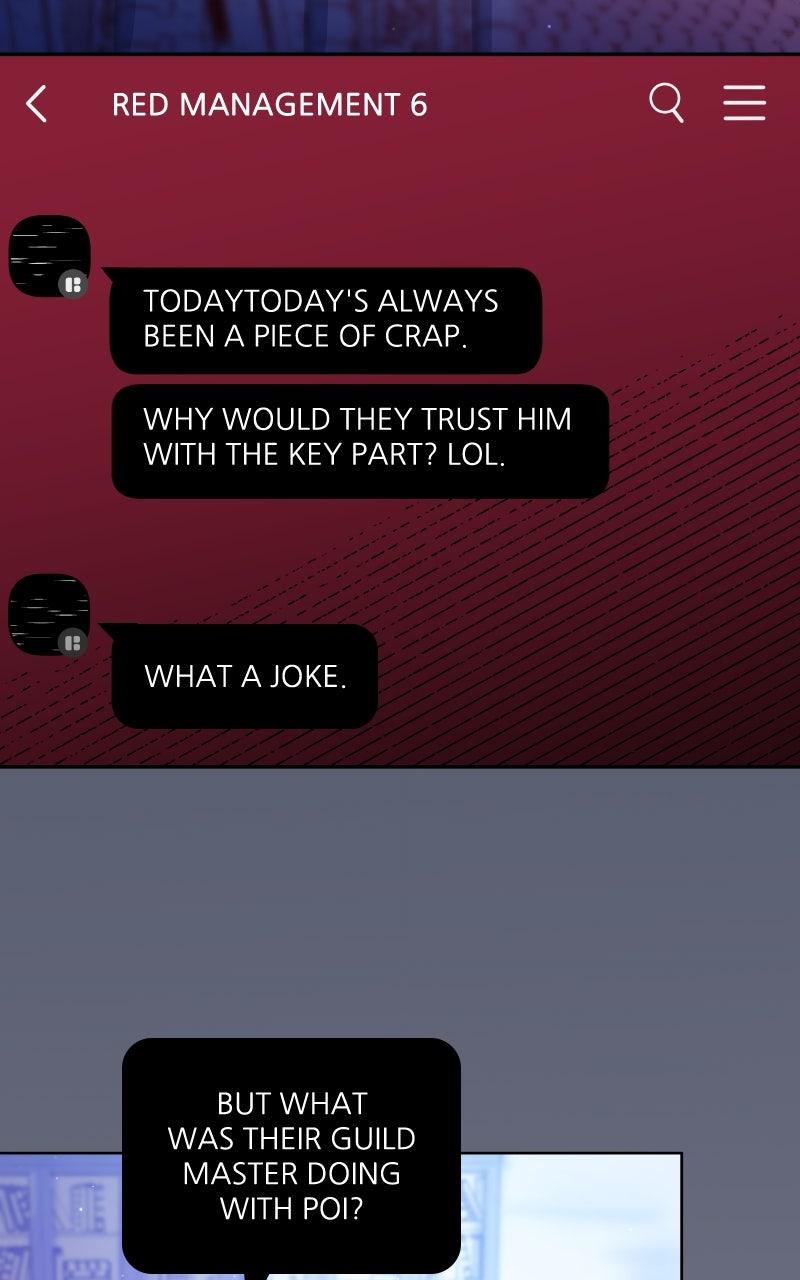 Our Guild’s Idol Chapter 40 - Page 47