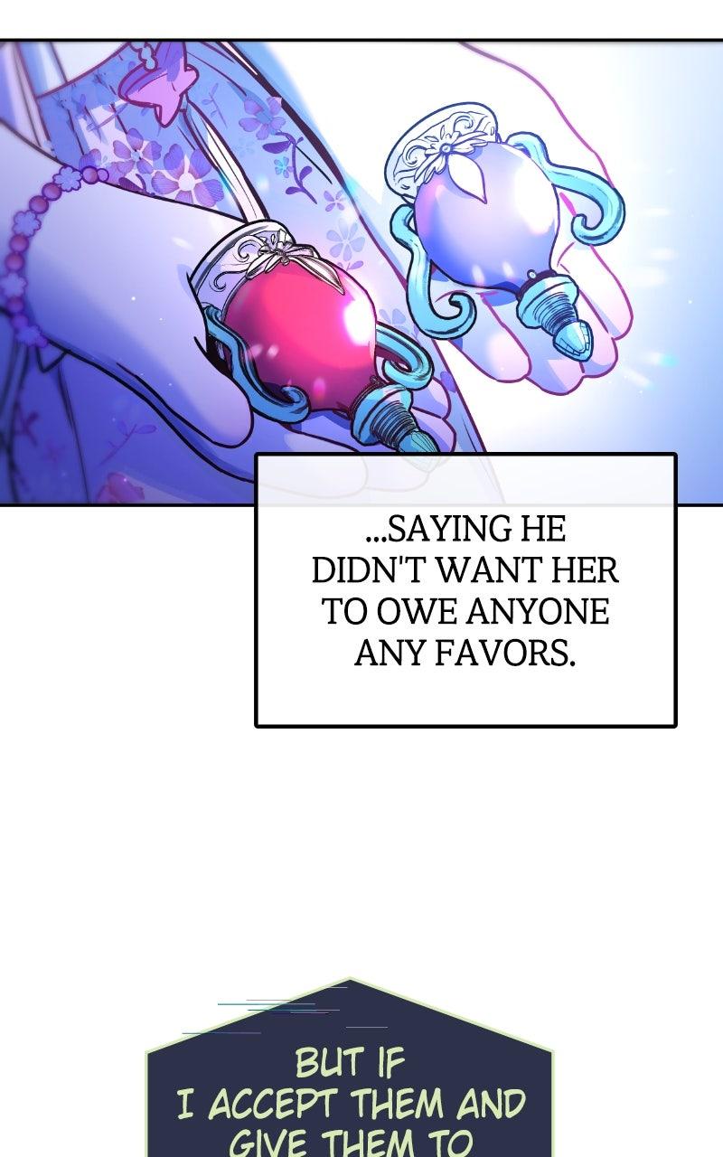 Our Guild’s Idol Chapter 40 - Page 53