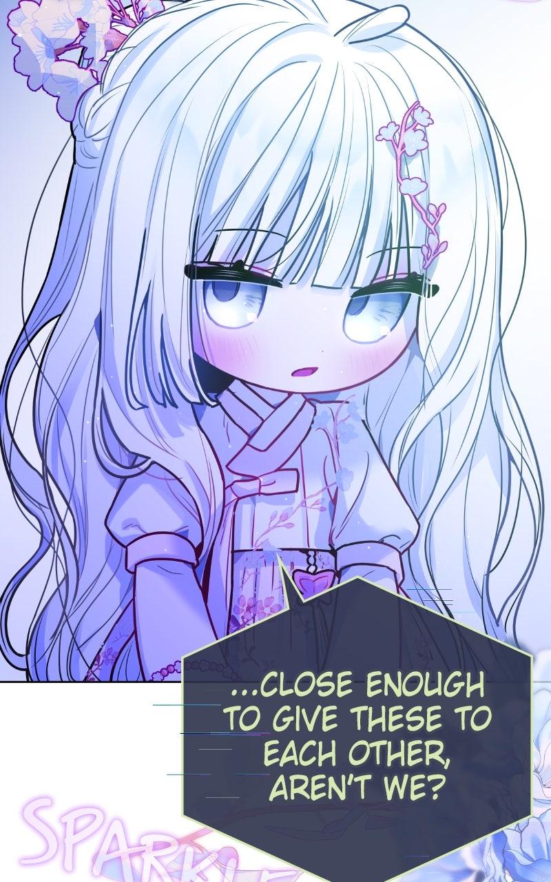 Our Guild’s Idol Chapter 40 - Page 55