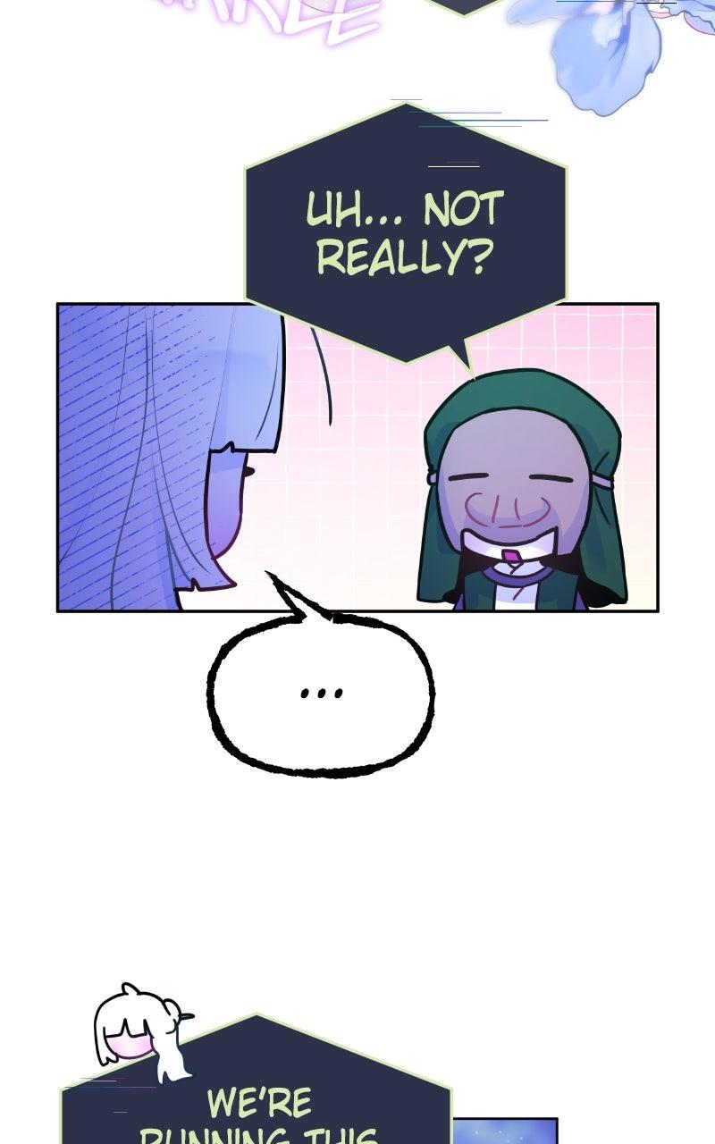 Our Guild’s Idol Chapter 40 - Page 56