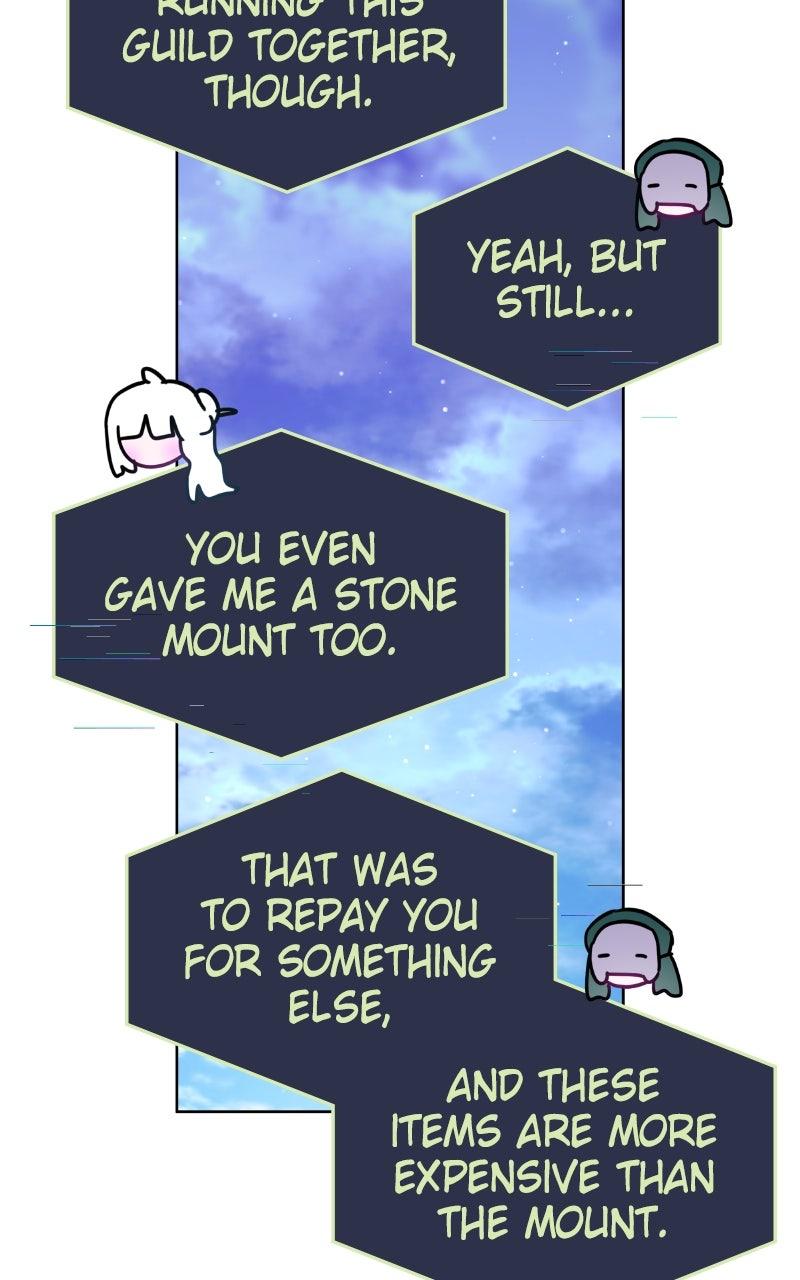 Our Guild’s Idol Chapter 40 - Page 57