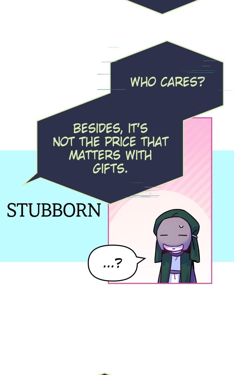 Our Guild’s Idol Chapter 40 - Page 58